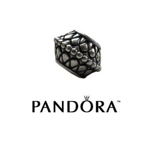PANDORA CHARM | INNER STRENGTH COLLECTION | SILVER | MADE FOR PANDORA BRACELET